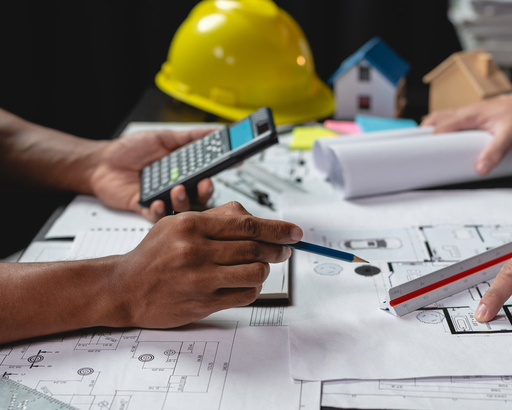 efficient pool design planning project services near Moncks Corner SC